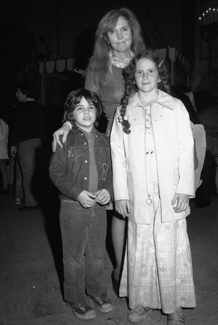 Anne Meara