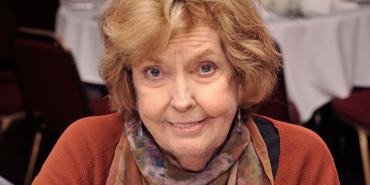 Anne Meara