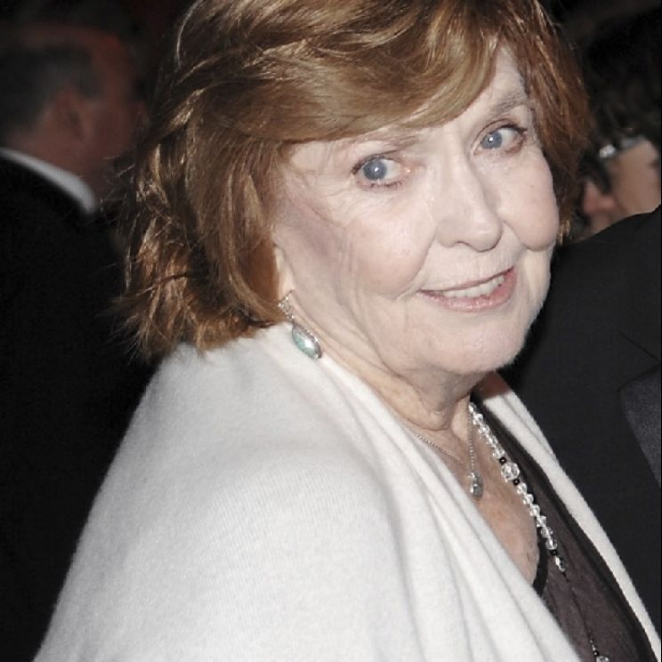 Anne Meara