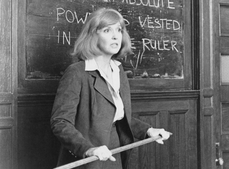 Anne Meara