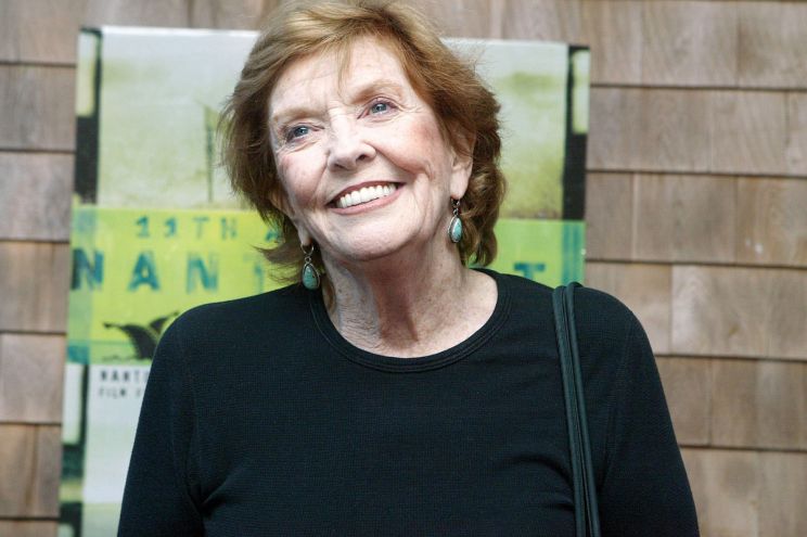 Anne Meara