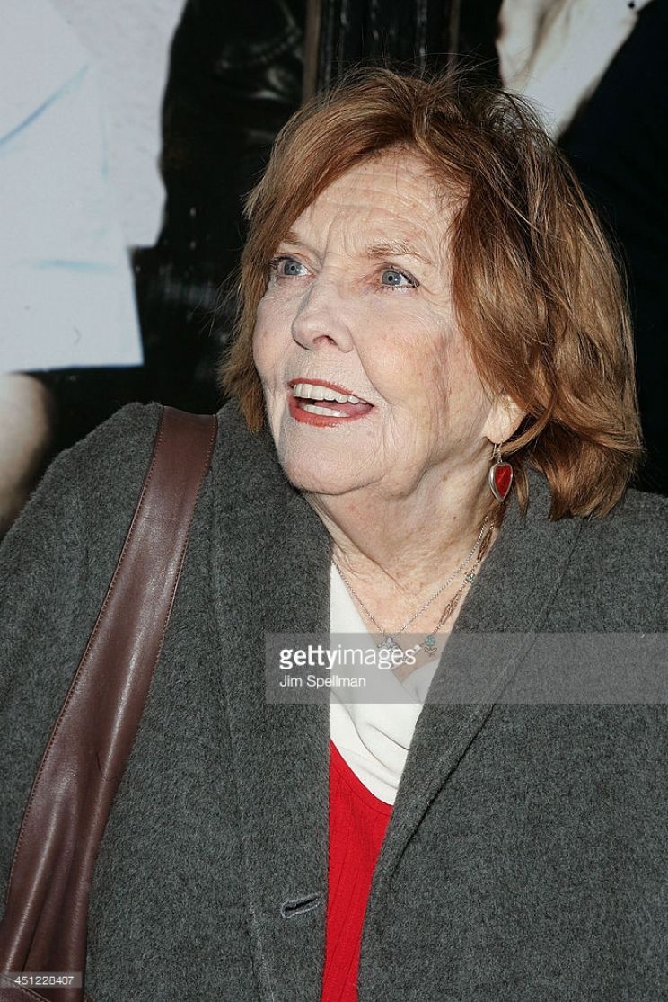 Anne Meara