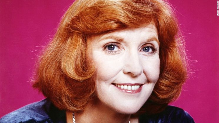 Anne Meara