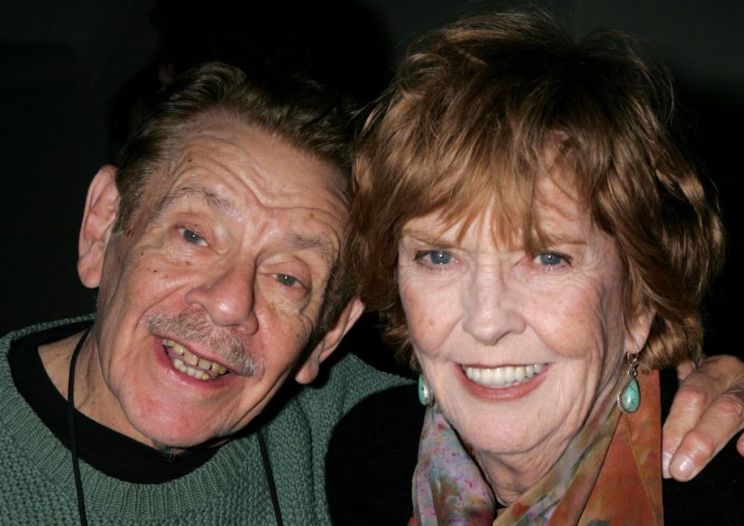 Anne Meara