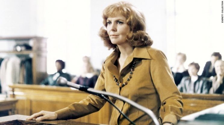 Anne Meara