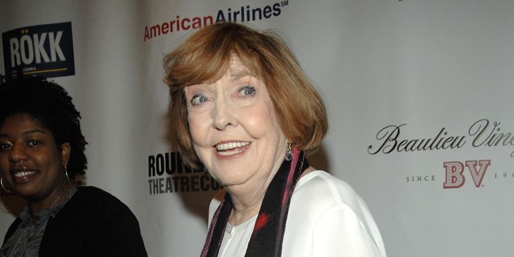 Anne Meara