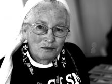Anne Moody