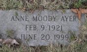 Anne Moody