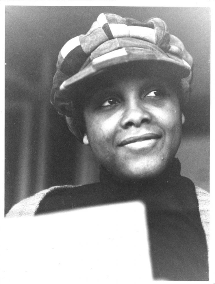 Anne Moody
