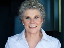 Anne Murray