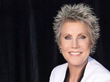 Anne Murray