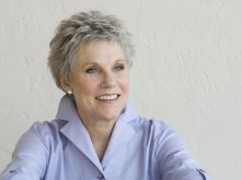 Anne Murray