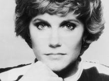 Anne Murray