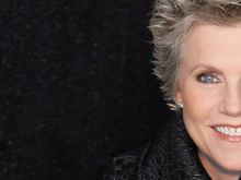 Anne Murray