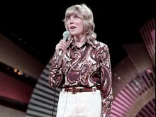 Anne Murray