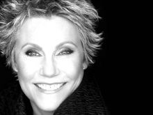 Anne Murray