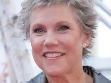 Anne Murray