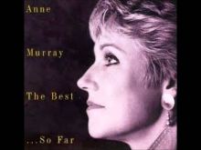 Anne Murray