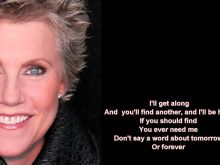 Anne Murray