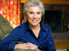 Anne Murray