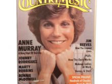 Anne Murray