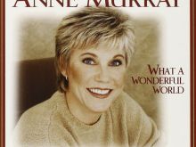 Anne Murray