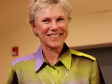 Anne Murray