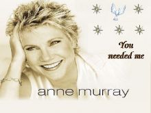 Anne Murray