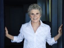 Anne Murray