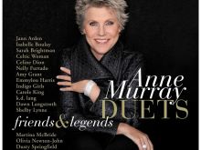 Anne Murray