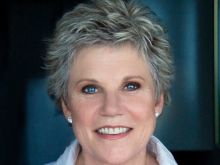 Anne Murray