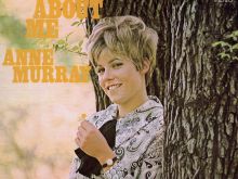 Anne Murray