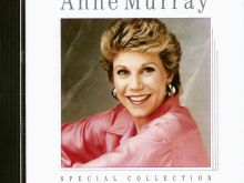 Anne Murray