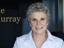 Anne Murray