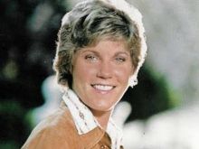 Anne Murray