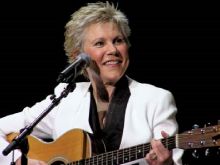 Anne Murray