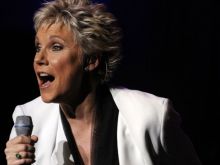 Anne Murray