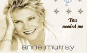 Anne Murray