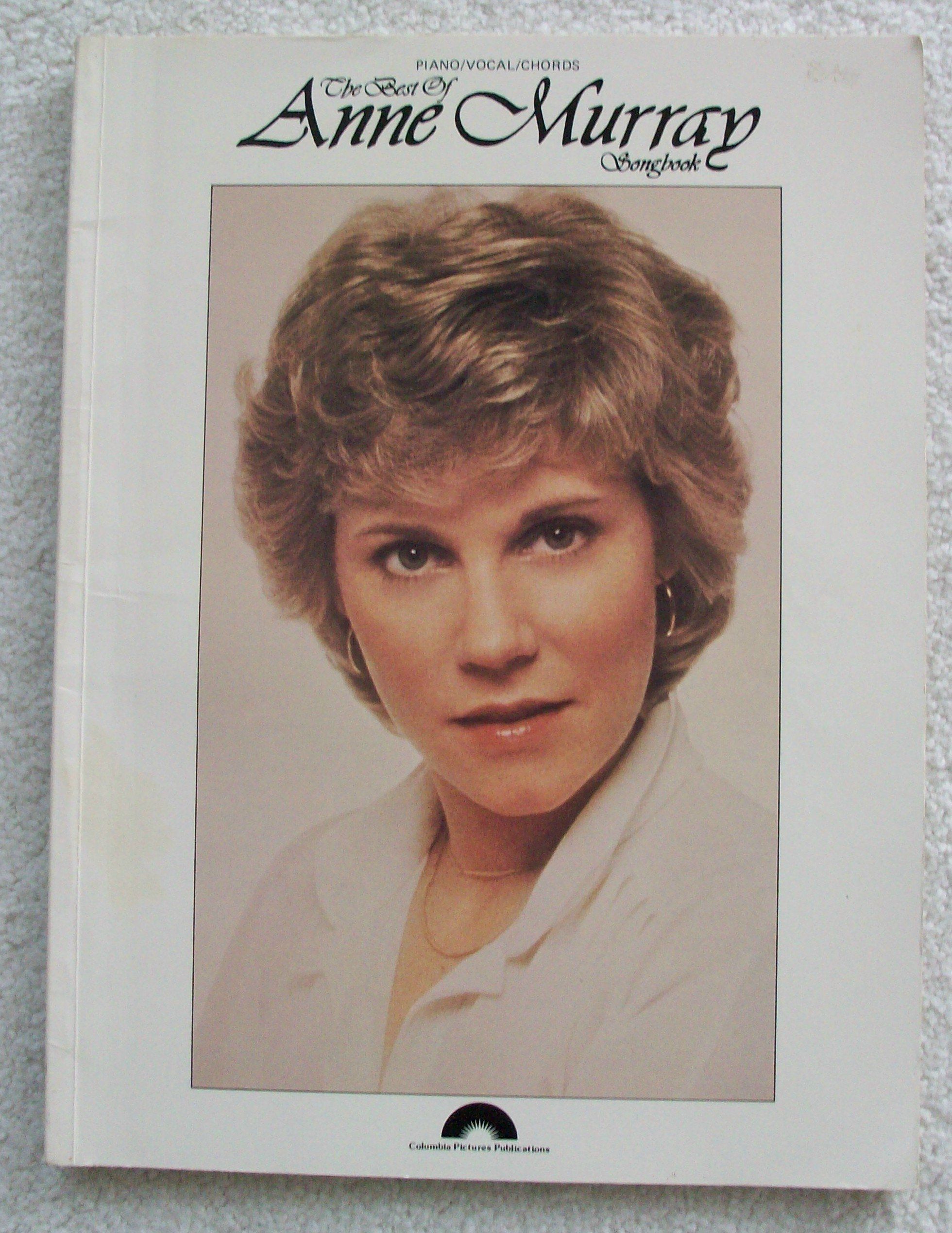 Anne Murray Still Alive