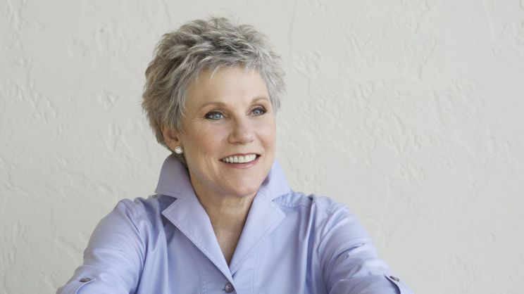 Anne Murray