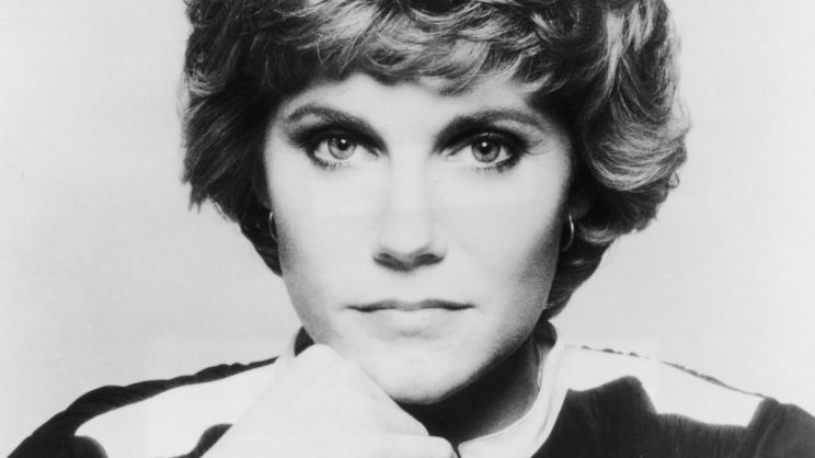 Anne Murray