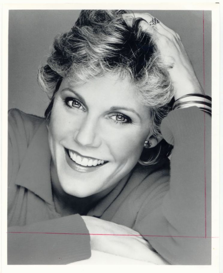 Anne Murray