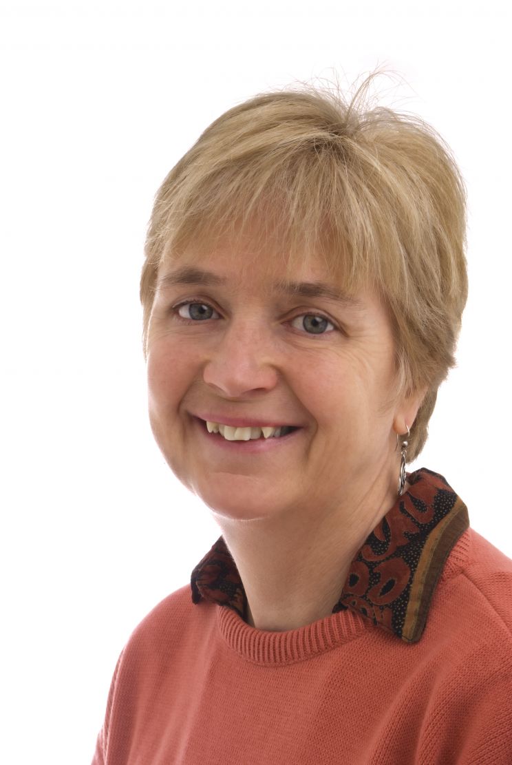 Anne Murray