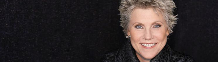 Anne Murray
