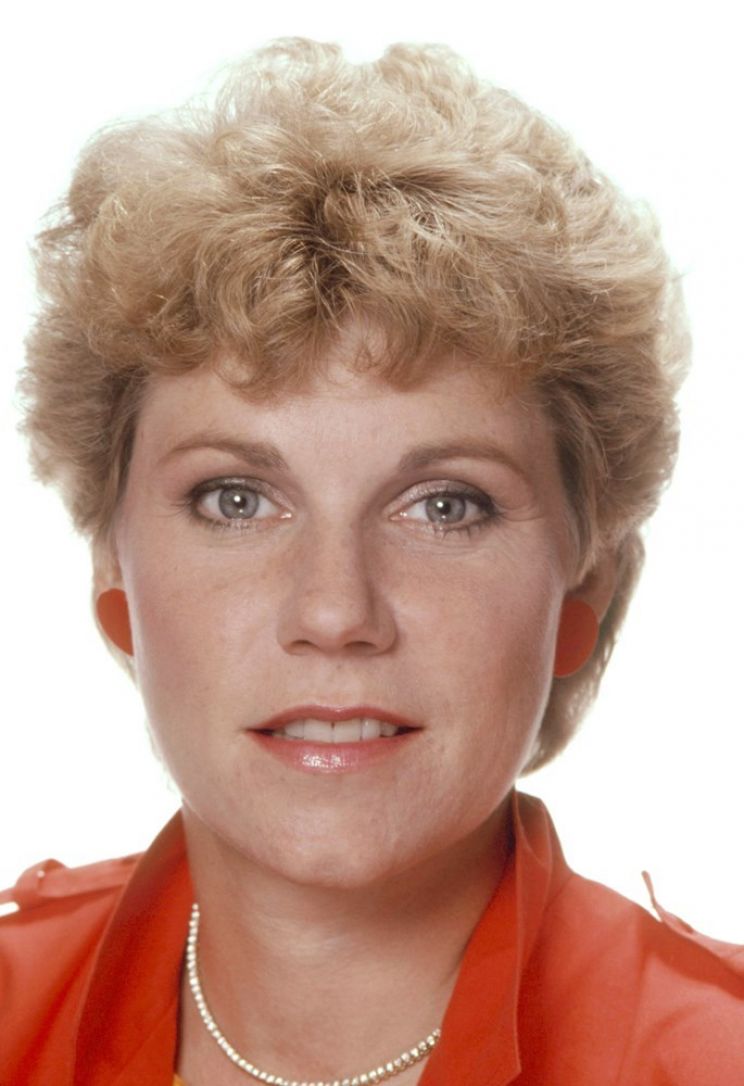 Anne Murray