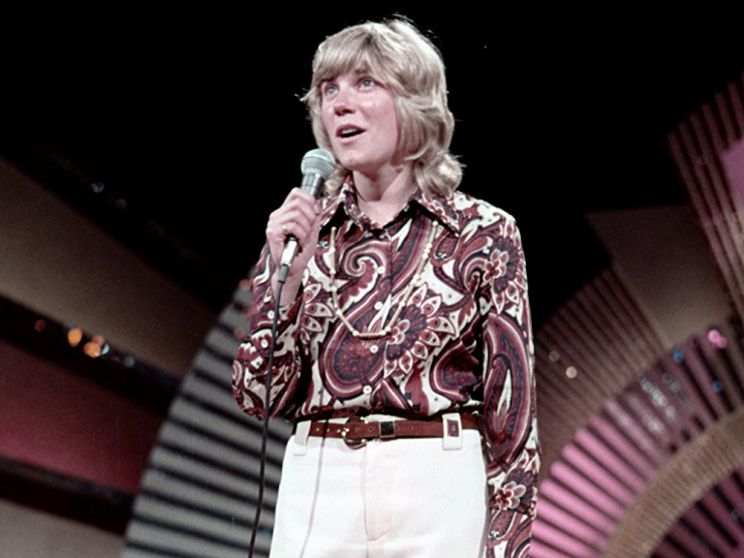 Anne Murray