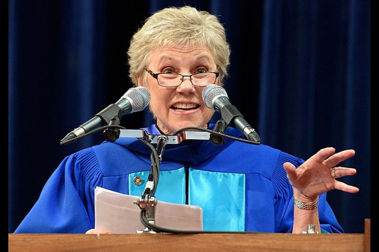 Anne Murray
