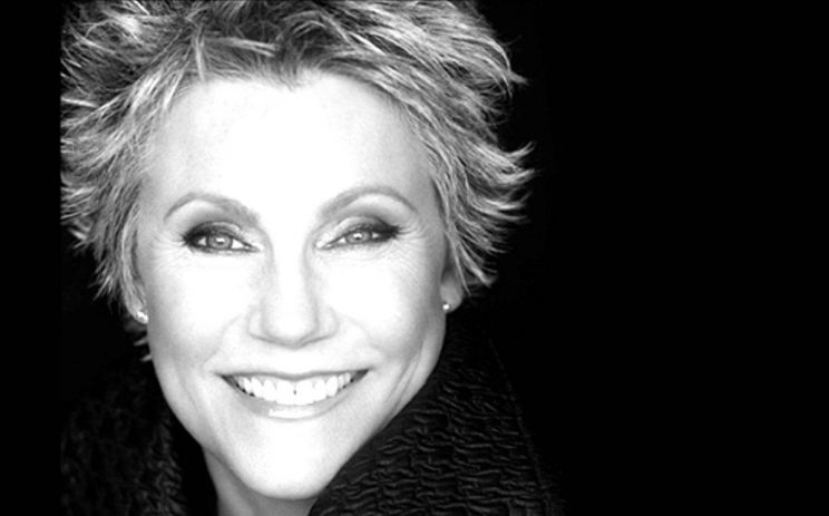 Anne Murray