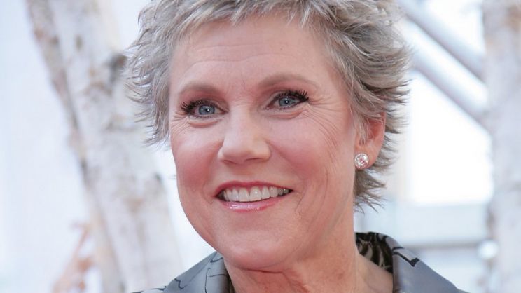 Anne Murray