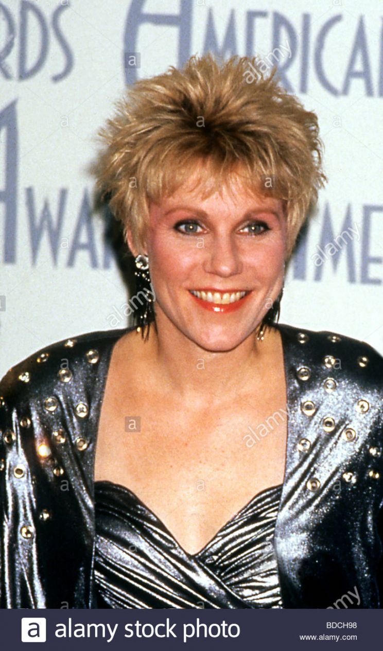 Anne Murray